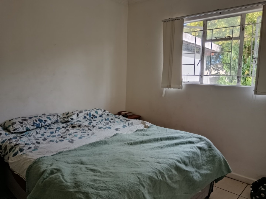 1 Bedroom Property for Sale in Bergsig Western Cape